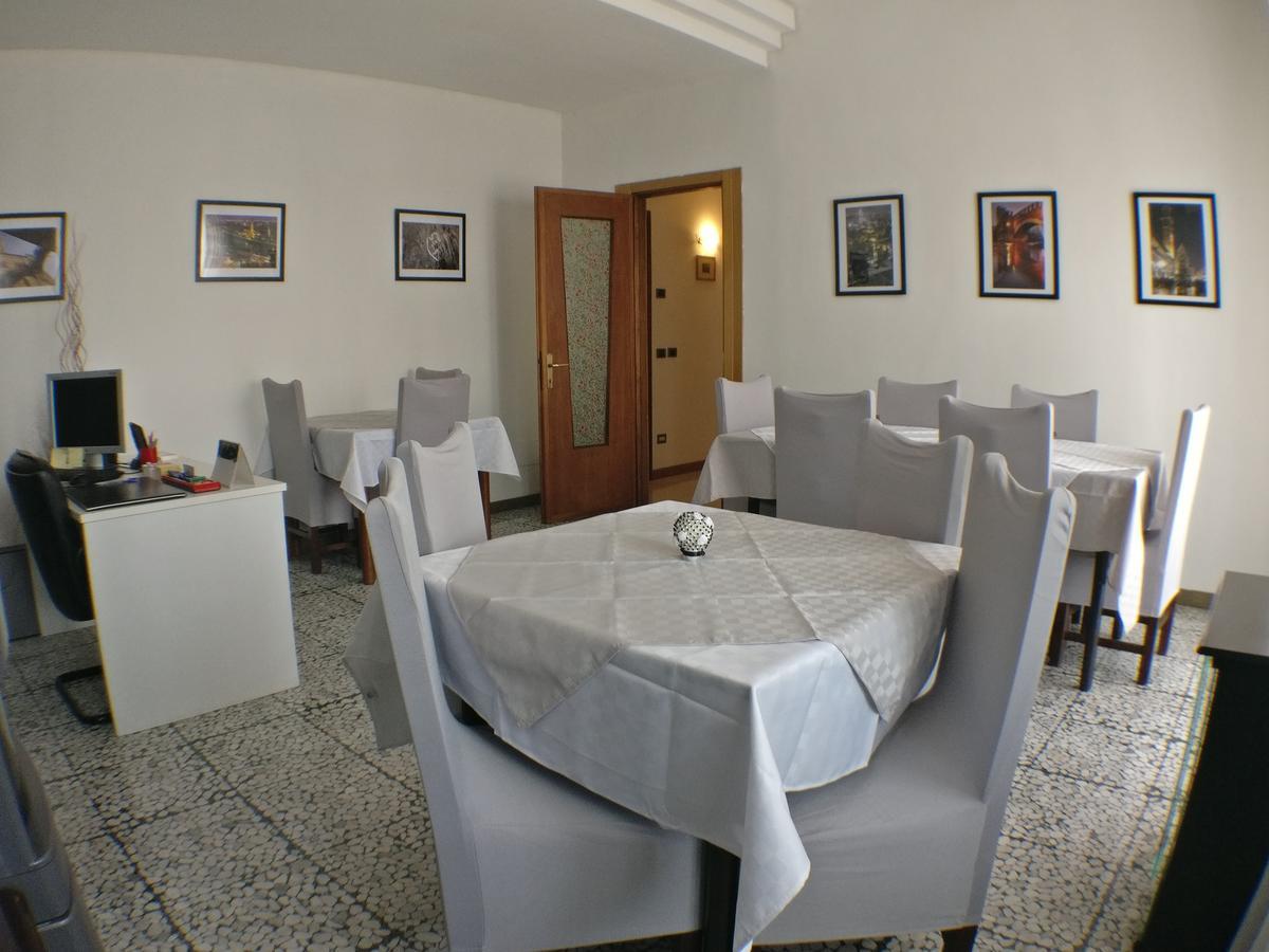 Verona Bottego Guest House Kültér fotó