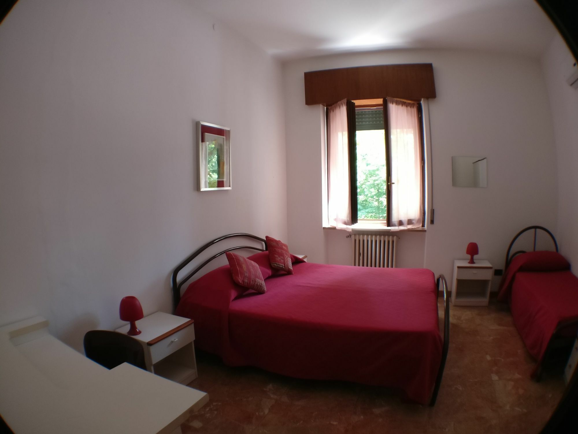 Verona Bottego Guest House Kültér fotó