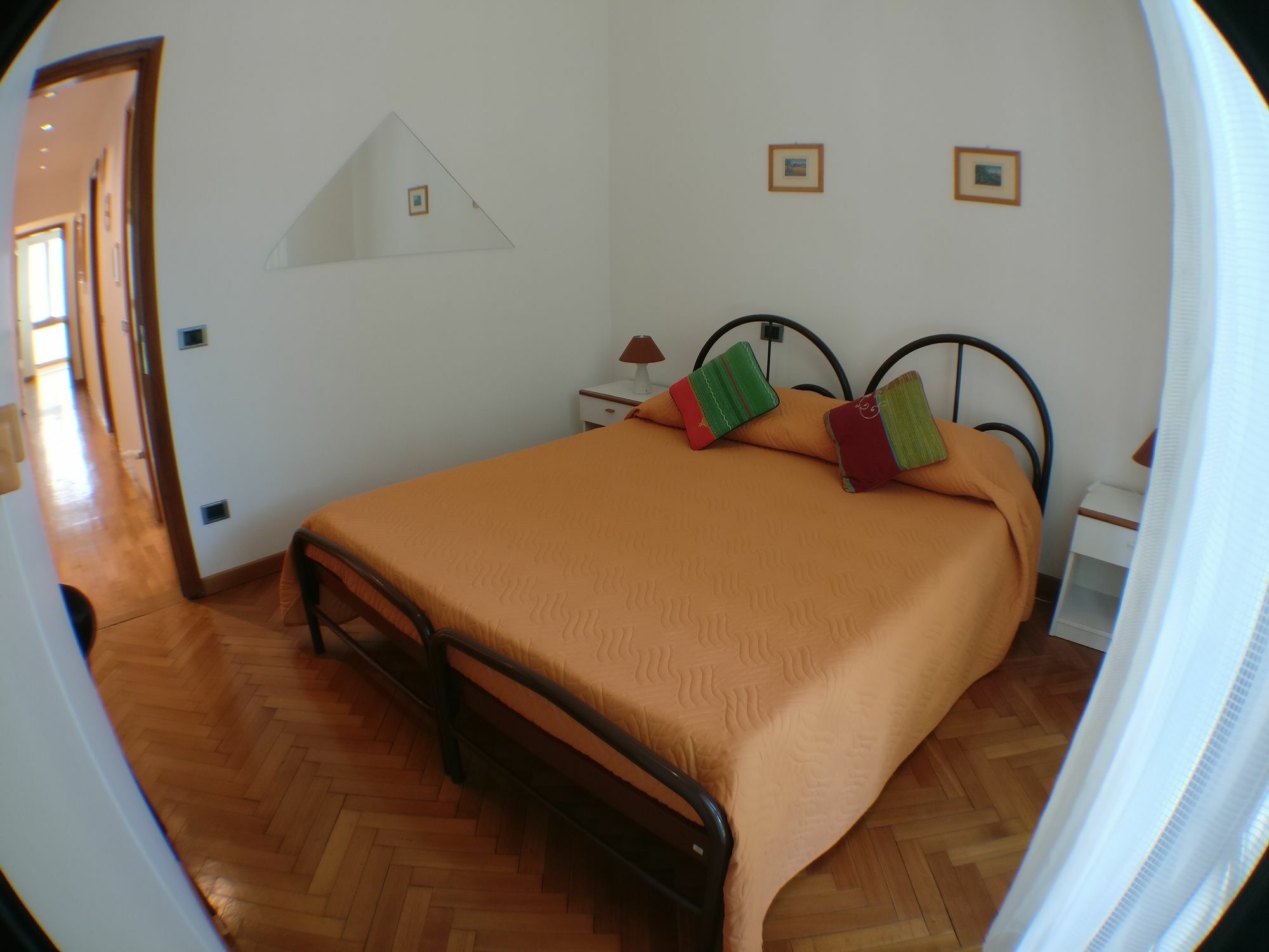 Verona Bottego Guest House Kültér fotó