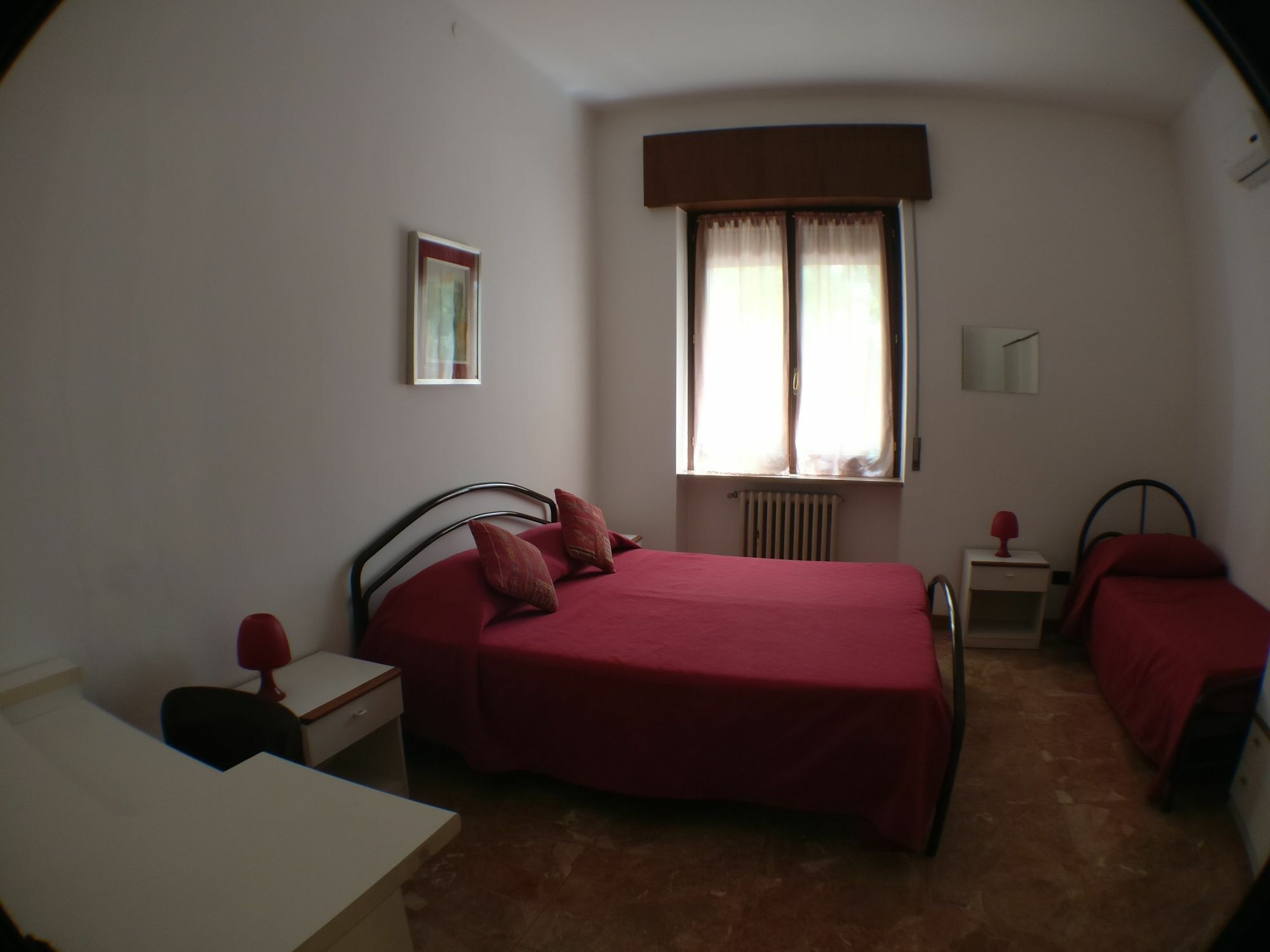 Verona Bottego Guest House Kültér fotó