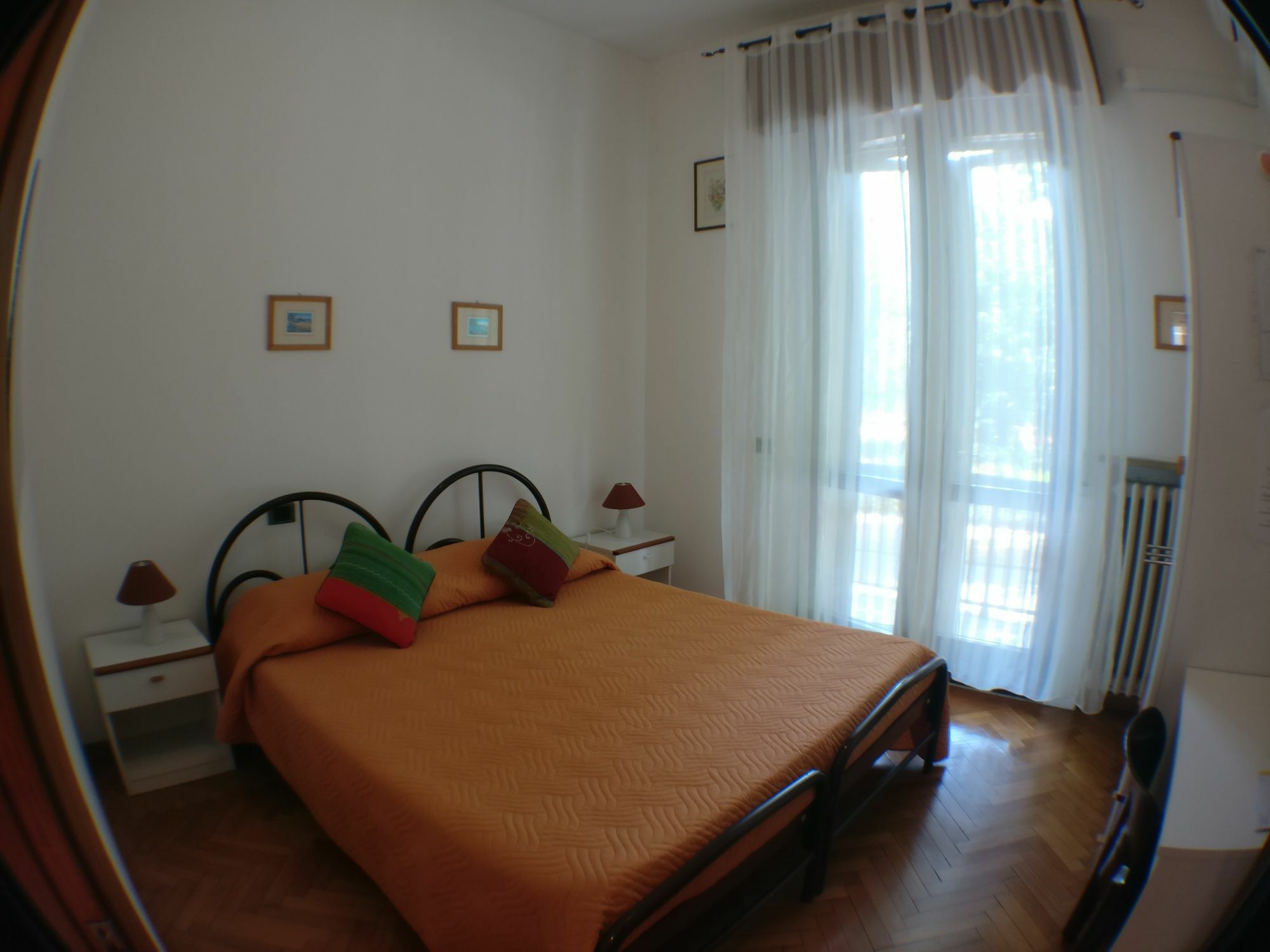 Verona Bottego Guest House Kültér fotó